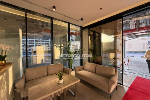 Appartement de 1 chambre à Al Hamra Village, UAE No. 129223 21