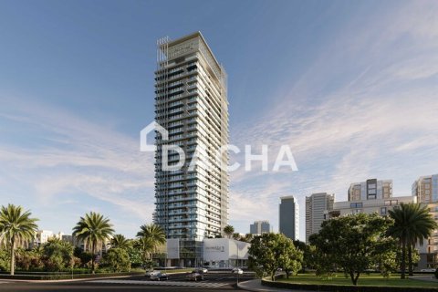 Apartment de 1 dormitorio en District 13, UAE No. 167673