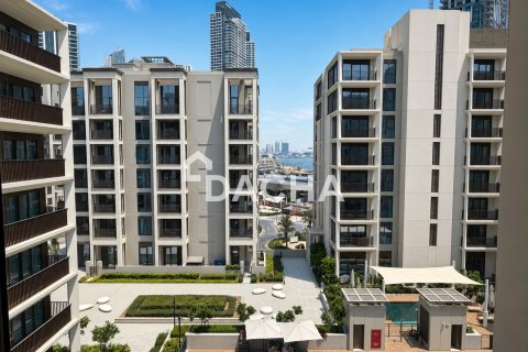 Apartment de 3 dormitorios en Creek Beach, UAE No. 167676