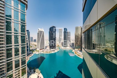 Appartement de 1 chambre à Jumeirah Lake Towers, UAE No. 204565