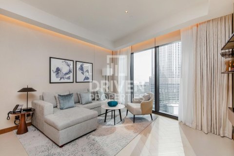 3 غرف نوم شقة في The Address Residences Dubai Opera, الإمارات العربية المتحدة رقم 204562