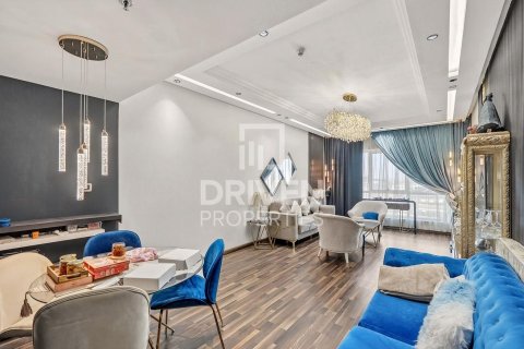 1 bedroom Apartment in Jumeirah Lake Towers, UAE No. 204564