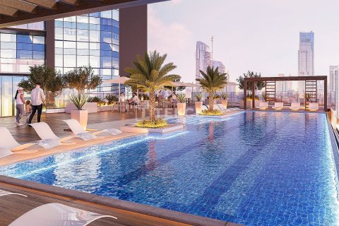 1 bedroom Apartment in Majan, UAE No. 149984