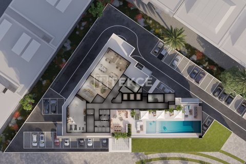 Appartement de 1 chambre à Dubai Land, UAE No. 149982 18