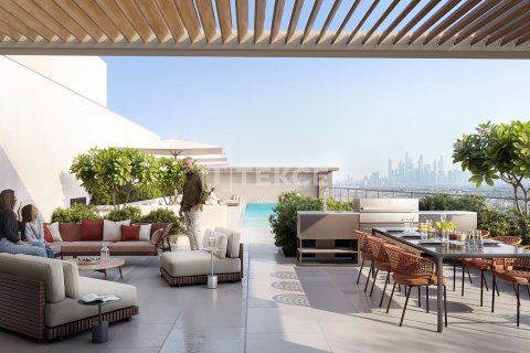 Appartement de 1 chambre à Dubai Land, UAE No. 149982 7
