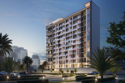 Appartement de 1 chambre à Dubai Land, UAE No. 149982
