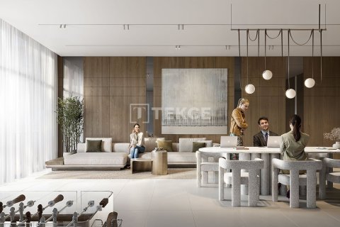 Appartement de 1 chambre à Dubai Land, UAE No. 149982 9