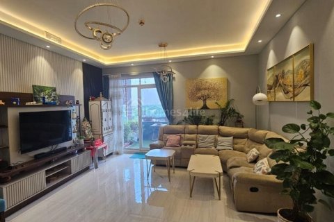 Appartement de 2 chambres à Motor City, UAE No. 167843