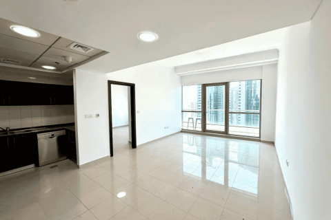 Appartement de 1 chambre à Bay Central, UAE No. 167842