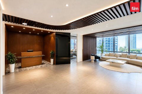Office de 341.3m² à Downtown Dubai (Downtown Burj Dubai), UAE No. 184478