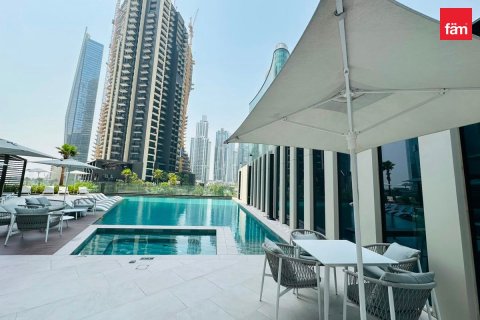 1 bedroom Apartment in Business Bay, UAE No. 184482