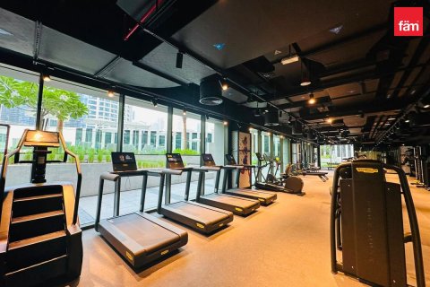 1 bedroom Apartment in Business Bay, UAE No. 184482 9