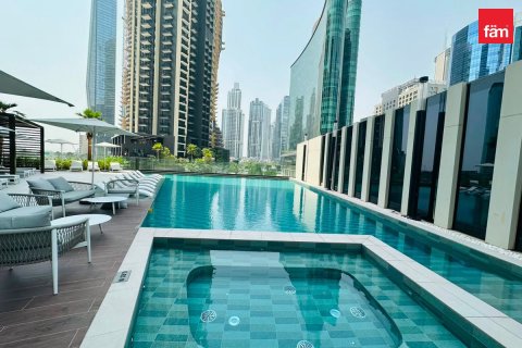 1 bedroom Apartment in Business Bay, UAE No. 184482 11