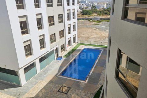 Apartment de 2 dormitorios en As Sib, Oman No. 53628 7