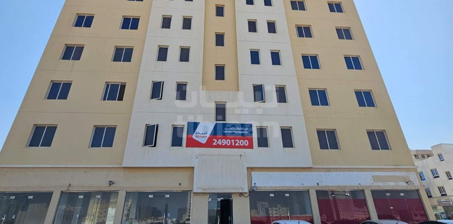 Appartement de 2 chambres à As Sib, Oman No. 53623