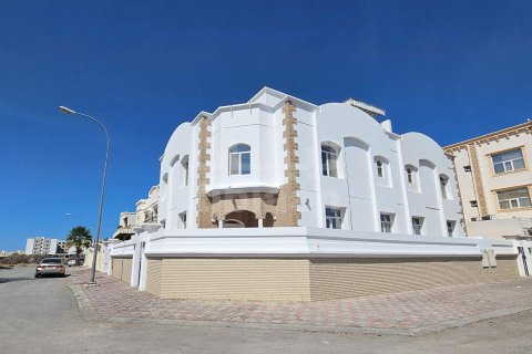 4 bedrooms Twin Villa in As Sib, Oman No. 53627