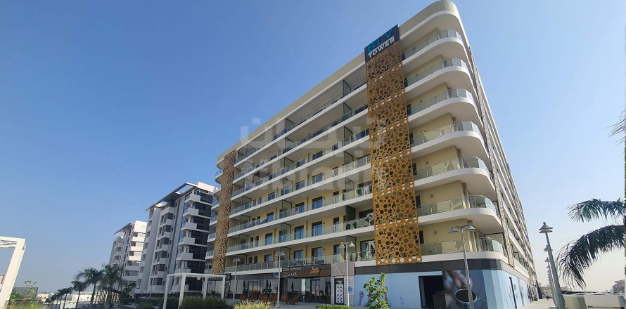 1 bedroom Apartment in Muscat, Oman No. 53622