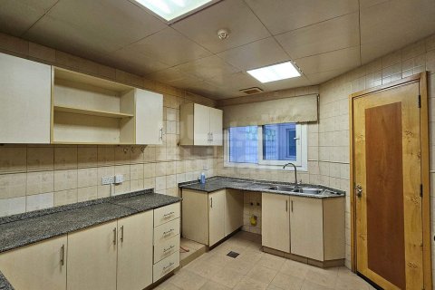 Квартира с 2 спальнями в Маскат, Оман №53624 5