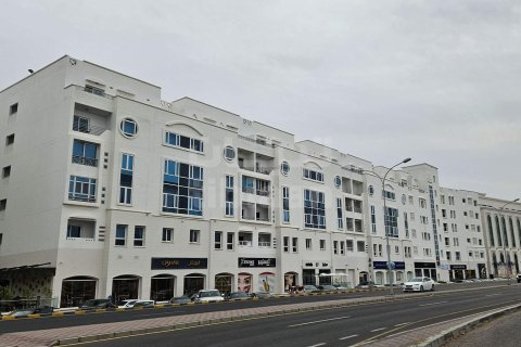 Квартира с 2 спальнями в Маскат, Оман №53624