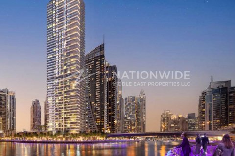 2 غرف نوم شقة في دبي, الإمارات العربية المتحدة رقم 125764