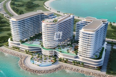 Appartement de 2 chambres à Al Marjan Island, UAE No. 128131