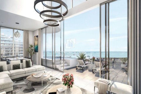 1 غرف نوم شقة في Mina Al Arab, الإمارات العربية المتحدة رقم 128132 7