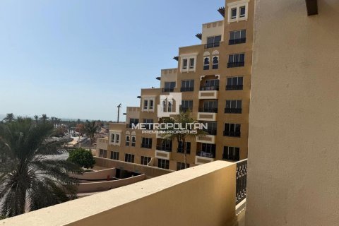 Appartement de 1 chambre à Al Marjan Island, UAE No. 128129