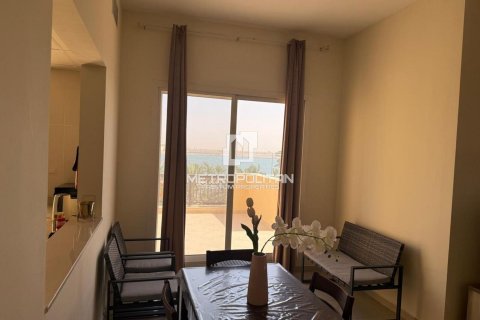 Appartement de 1 chambre à Al Marjan Island, UAE No. 128129 13