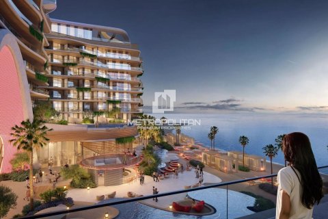Hôtels-appartement de 1 chambre à Al Marjan Island, UAE No. 128127 3