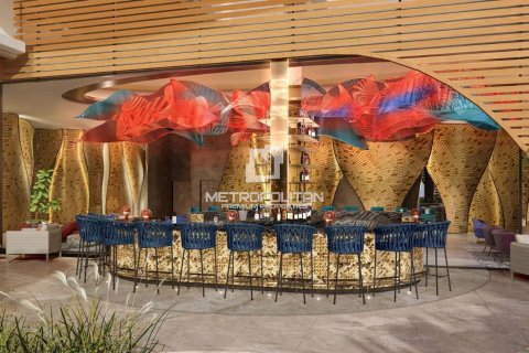 Hôtels-appartement de 1 chambre à Al Marjan Island, UAE No. 128127 15