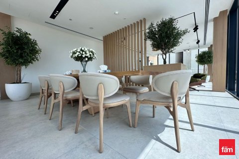 Квартира с 1 спальней в Majan, ОАЭ №117554 16
