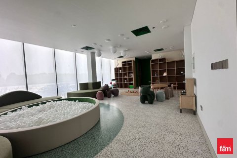 Квартира с 1 спальней в Majan, ОАЭ №117554 18