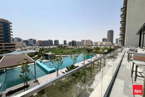 Квартира с 1 спальней в Majan, ОАЭ №117554 21