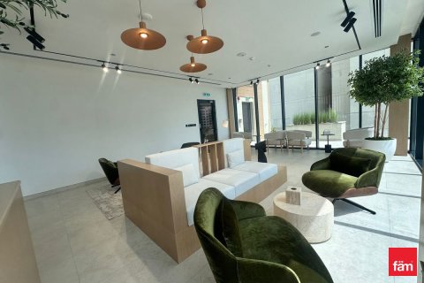 Квартира с 1 спальней в Majan, ОАЭ №117554 15