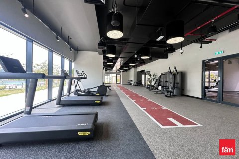 Квартира с 1 спальней в Majan, ОАЭ №117554 13