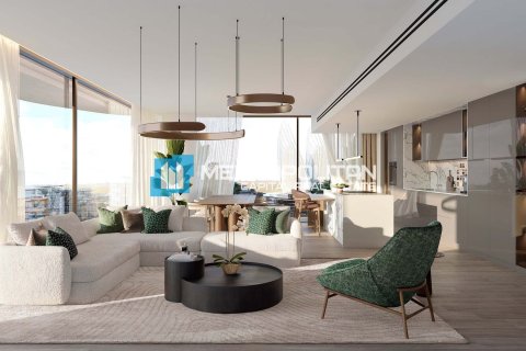 Appartement de 1 chambre à Saadiyat Island, UAE No. 119131 3