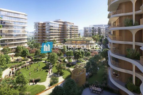 Appartement de 1 chambre à Saadiyat Island, UAE No. 119131 9