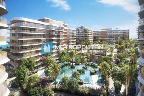 Appartement de 1 chambre à Saadiyat Island, UAE No. 119131 12