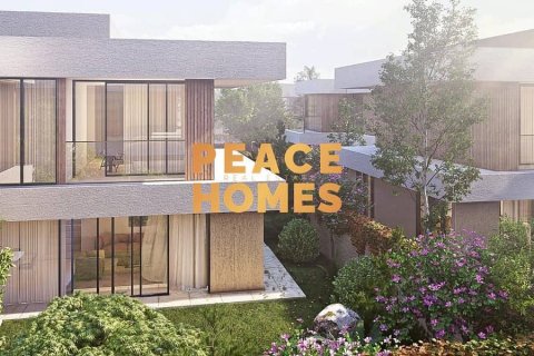 4 bedrooms Villa in Sharjah, UAE No. 10909