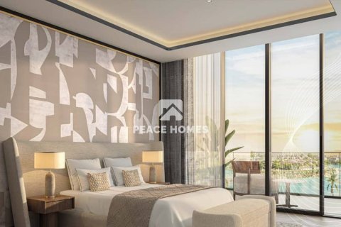 1 bedroom Apartment in Dubai South (Dubai World Central), UAE No. 10915