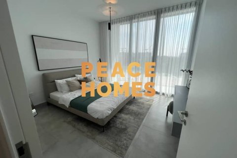 Квартира с 1 спальней в Aljada, ОАЭ №10914