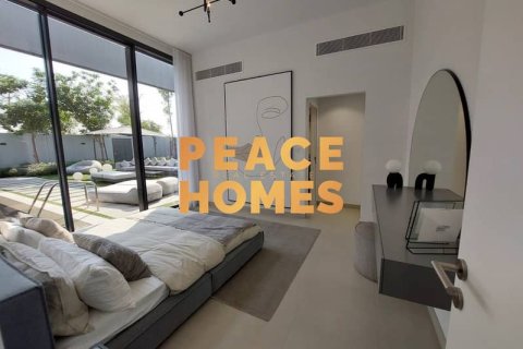 Villa de 6 dormitorios en Tilal City, UAE No. 10912 18