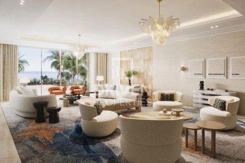 3 bedrooms Apartment in Al Wasl, UAE No. 209464