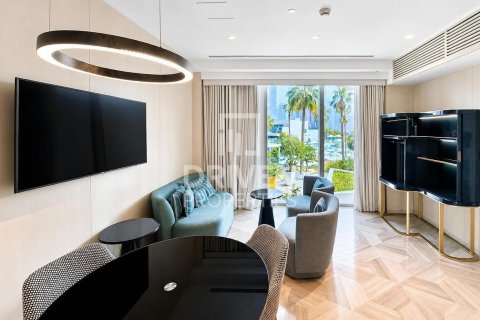 1 غرف نوم شقة في FIVE Palm Jumeirah, الإمارات العربية المتحدة رقم 209459