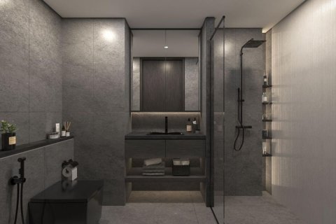Квартира с 2 спальнями в Meydan, ОАЭ №141532 8