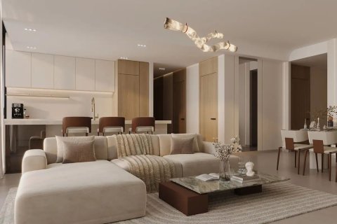 Apartment de 2 dormitorios en Dubai Sports City, UAE No. 168804