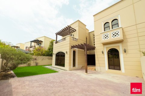4 bedrooms Townhouse in Dubai, UAE No. 168802