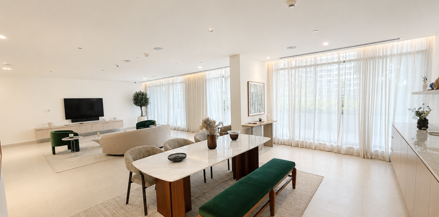 1 bedroom Apartment in Dubai Hills Estate, UAE No. 204890