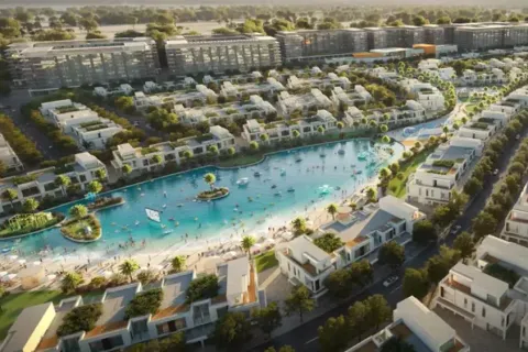 4 bedrooms Villa in Dubai, UAE No. 110700
