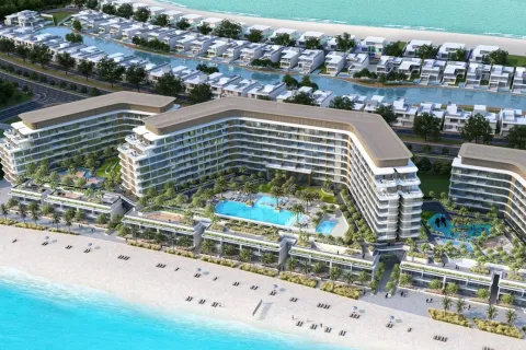 Studio Apartment in Umm Al Quwain, UAE No. 110698 2